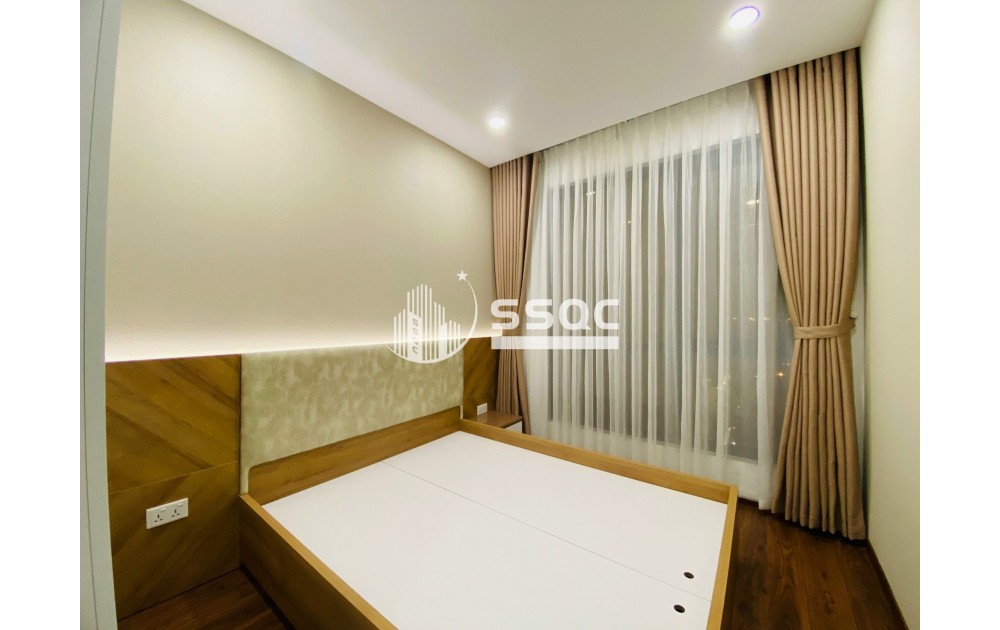 ONE VERANDAH: CĂN 3PN, 108m, 13 TỶ (Thương lượng), VIEW TRỰC DIỆN SÔNG SG, HƯỚNG TÂY NAM, NỘI THẤT ĐẦY ĐỦ.